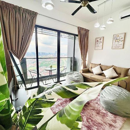Cozy 1-7 Pax Sunway Pyramid 2Room Wifi Tv Balcony Petaling Jaya Luaran gambar